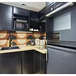 Apartment Le Marais Place Des Vosges By Studio Prestige