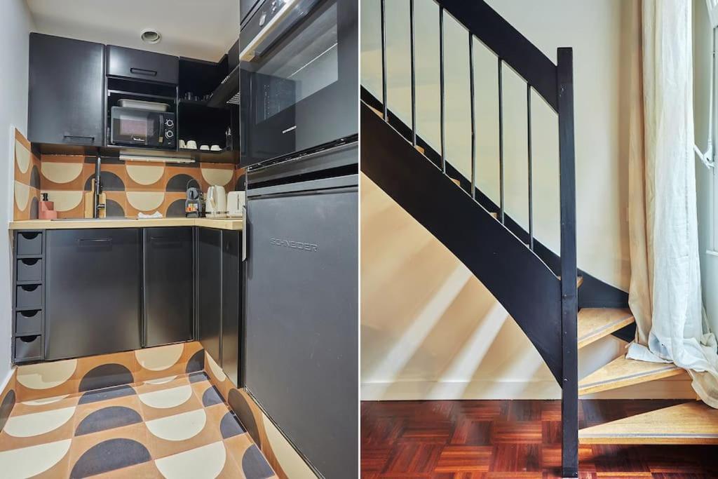 Le Marais Place Des Vosges By Prestige Apartment *