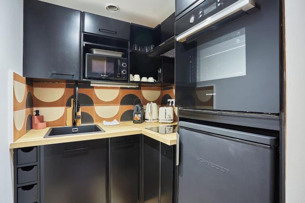 Le Marais Place Des Vosges By Prestige Apartment Paris