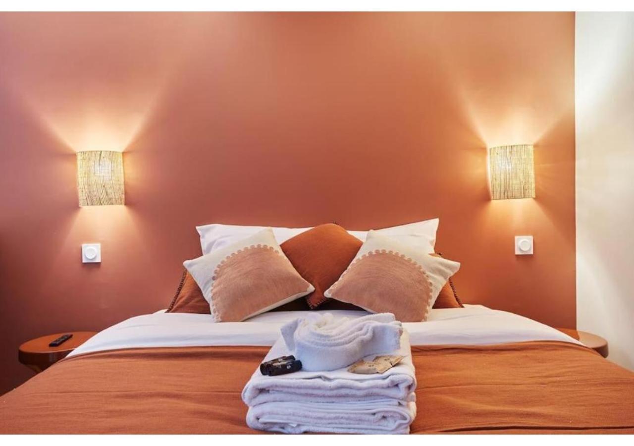 Le Marais Place Des Vosges By Prestige * Paris