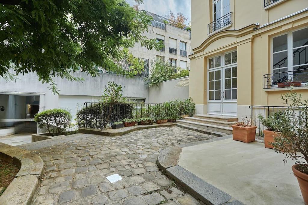 Le Marais Place Des Vosges By Prestige * Parigi