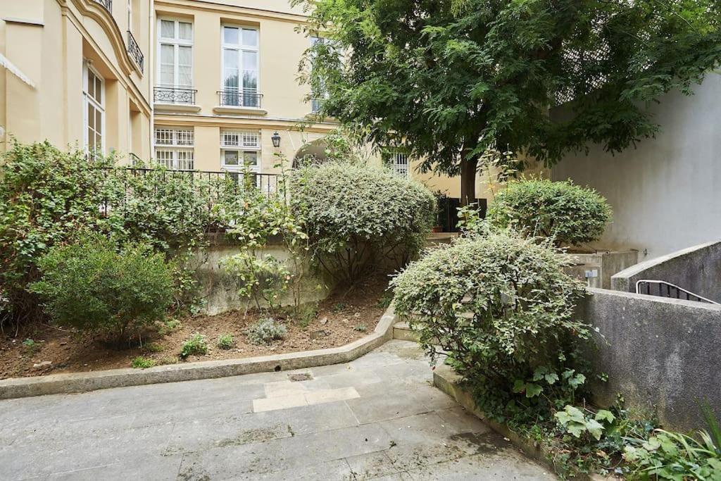 Appartamento Le Marais Place Des Vosges By Prestige Parigi